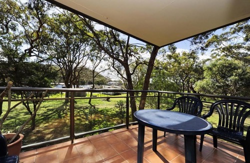 Nelson Bay Apartment | Shoreline Unit 2 1 Intrepid Close