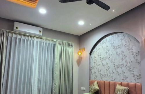 Panhala Hotel | Shourya Resort and lawn Panhala