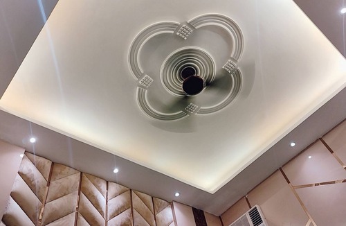 Aligarh Hotel | Shraddha Hotel