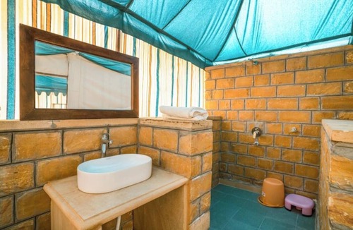 Sam Hotel | Shree Desert Camp And Resort