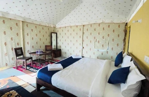 Sam Hotel | Shree Desert Camp And Resort