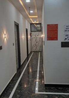 Ayodhya House | Shree Dham Inn