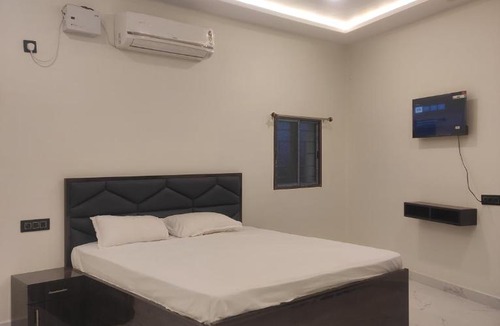 Muzaffarpur Hotel | Shree Ganesh Palace