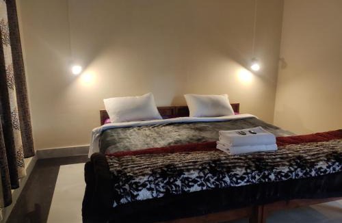 McLeod Ganj House | Shree Guest House