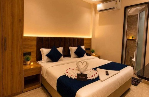 Sigra Hotel | Shree Hari Villa