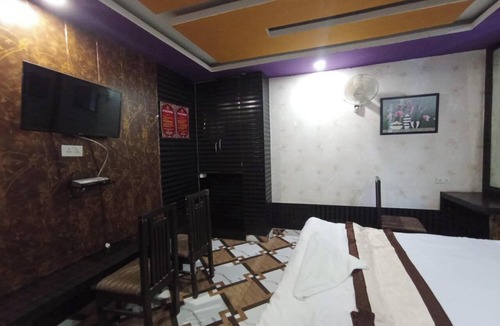 Sitamarhi Hotel | Shree International Hotel Near Dumra Rd