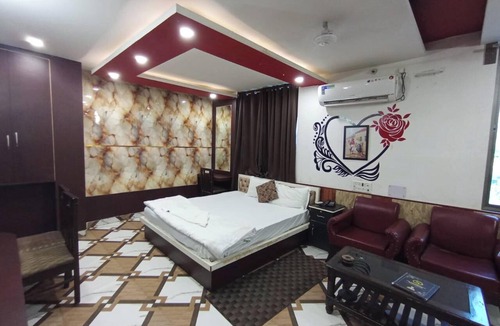 Sitamarhi Hotel | Shree International Hotel Near Dumra Rd