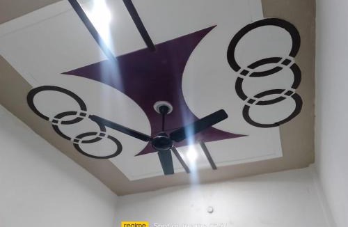 Vrindavan House | Shree Ji homestay near banke bihari mandir