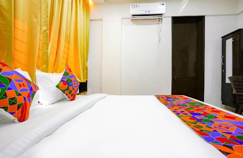Pimpri - Chinchwad Hotel | Shree krishna executive