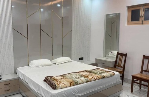 Darbhanga Hotel | Shree Laxmi Banquet & Hotel