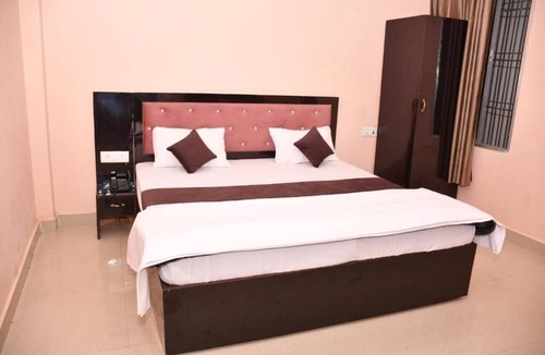 Faizabad House | Shree Ram Shabd Guest House