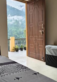 Uttarkashi House | Shree Ramayana