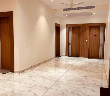 Faizabad House | Shree Shivay Homestay