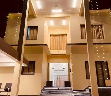 Faizabad House | Shree Shivay Homestay