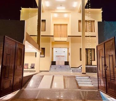 Faizabad House | Shree Shivay Homestay