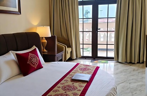 Faizabad Hotel | Shree Videhi Atithi Grah