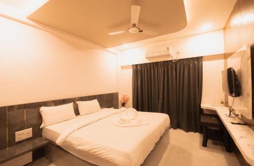 Nagaon Hotel | Shreem Resort