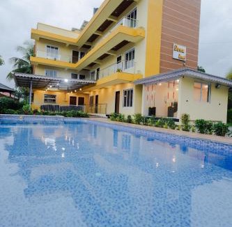 Nagaon Hotel | Shreem Resort