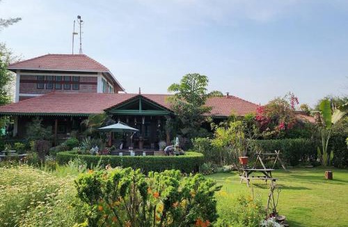 Baksar House | Shreevanam by Beejom