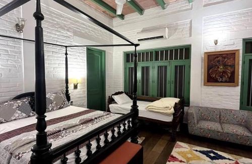 Baksar House | Shreevanam by Beejom