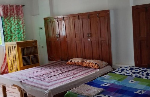 Chitrakoot House | Shri chitrakoot homestay
