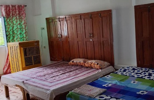 Chitrakoot House | Shri chitrakoot homestay