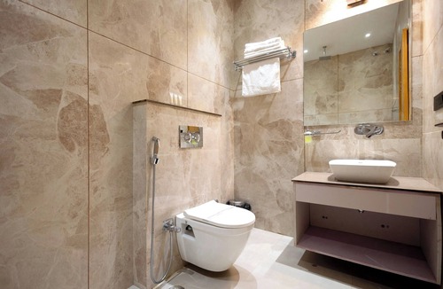 Sigra Hotel | Shri Govindam Banaras