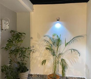 Faizabad Bed & Breakfast | Shri Mahalakshmi Homestay