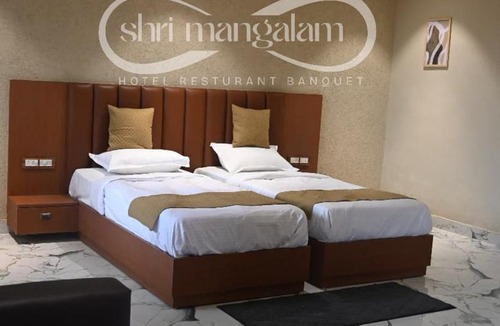 Raigarh Hotel | Shri Mangalam Hotel