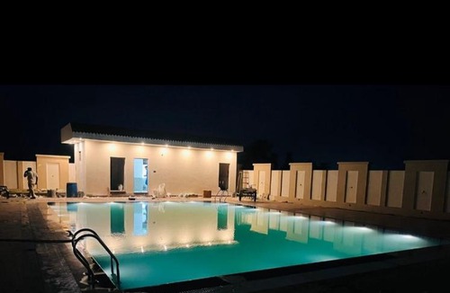 Bara Banki Resort | Shri Ram Hotel and Resort