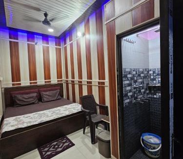Ayodhya House | Shri Ram Lalla Residency