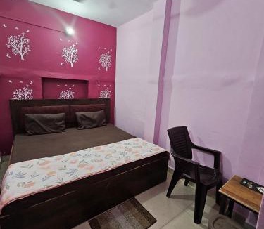 Ayodhya House | Shri Ram Lalla Residency