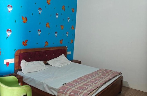 Faizabad House | Shri Ram Vila Guest House
