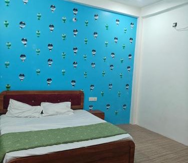 Faizabad House | Shri Ram Vila Guest House