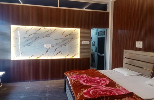 Salasar House | Shri yade gest house Salasar