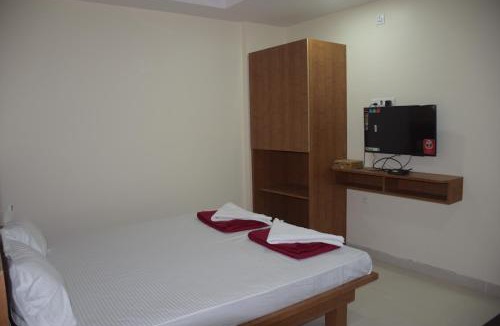 Dharwad Hotel | Shrinivas Lodge