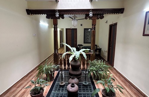 Hubli Hotel | Shubham Suites & Party Hall
