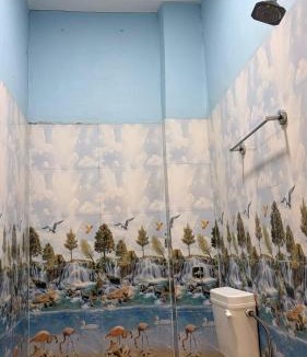 Orai Hostel | Shundaram Residency