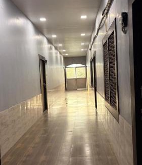 Orai Hostel | Shundaram Residency