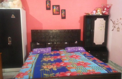 Mughal Sarai House | SHYAMSHOBHA NIWAs