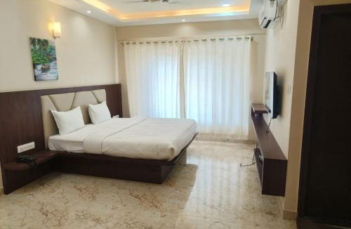 Channarayapattana Hotel | Siddarth Residency