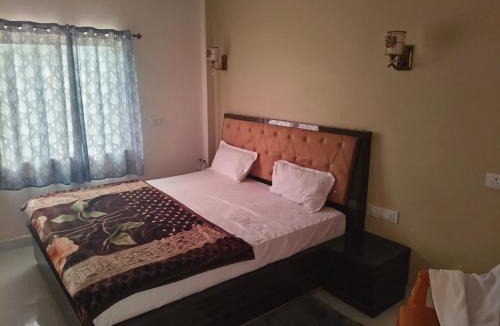 Varanasi House | Siddharth House Stay