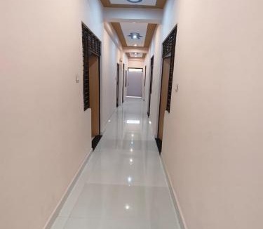 Varanasi House | Siddharth House Stay
