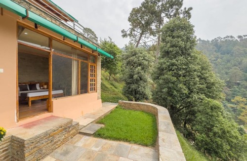 Almora House | Silent Stone Homestay