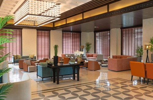 Raipur Resort | Silvāna Raipur