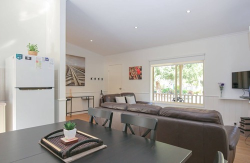 Bright Cottage | SILVER BIRCHES HOLIDAY VILLAGE - UNIT 1
