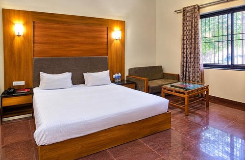 Rajanukunte Resort | Silver Oak Resort