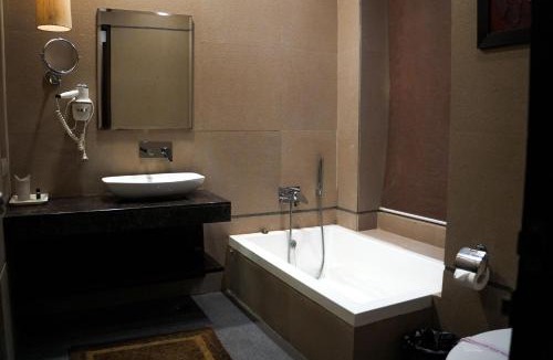 Muktsar Hotel | Silver Palm Hotel & Resorts
