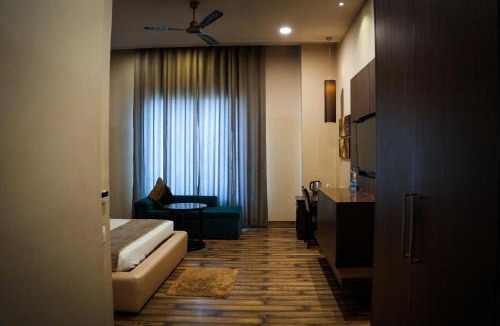 Muktsar Hotel | Silver Palm Hotel & Resorts