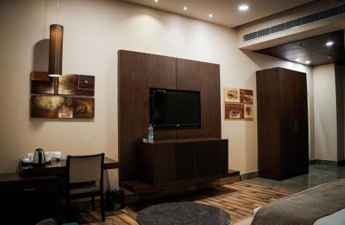 Muktsar Hotel | Silver Palm Hotel & Resorts